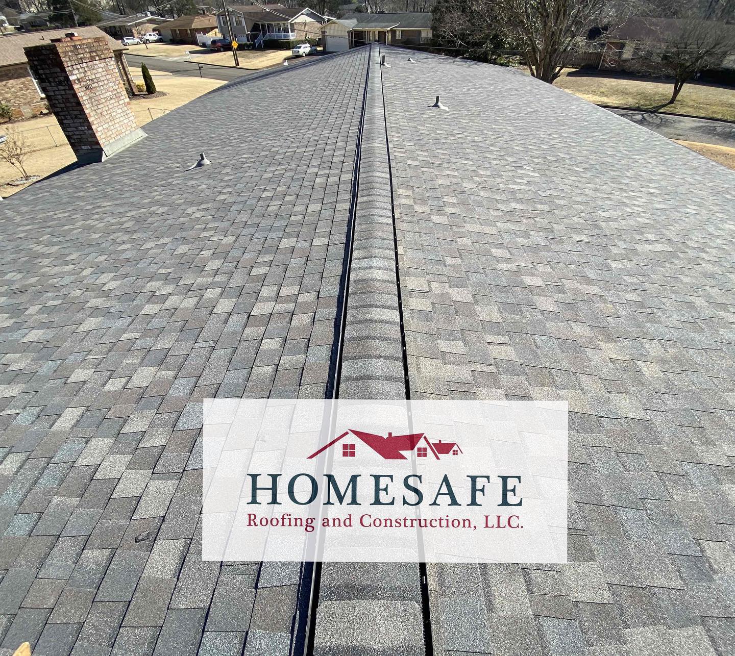 HomeSafe Roofing & Construction