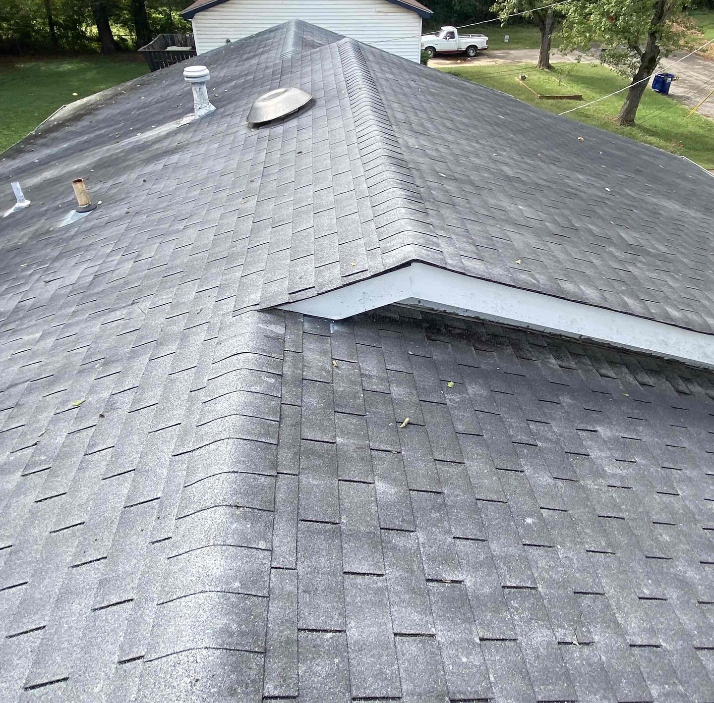 HomeSafe Roofing & Construction