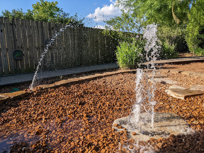 Playground Huntsville Alabama