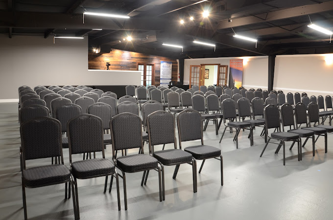 Huntsville Event Space