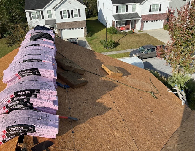 Huntsville Roofing Company