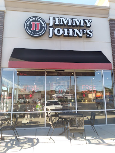 Jimmy John's