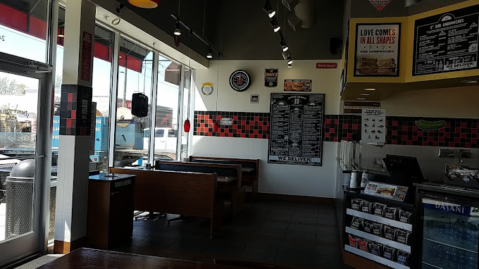 Jimmy John's