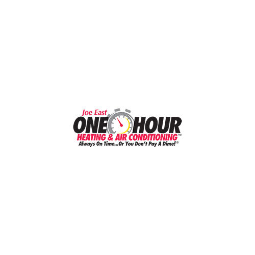 Joe East One Hour Heating & Air Conditioning