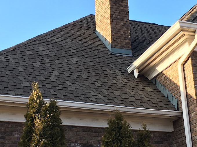 Jones Roofing