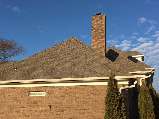 Jones Roofing