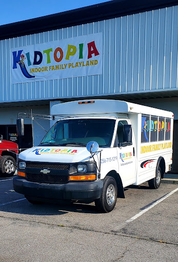 Kidtopia Playland