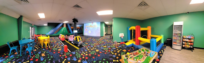 Kidtopia Playland