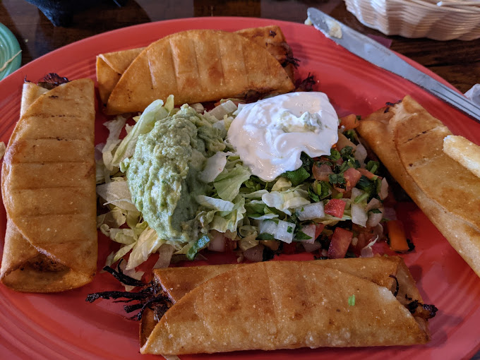 La Finka Mexican Restaurant & Grill