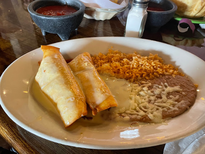 La Finka Mexican Restaurant & Grill