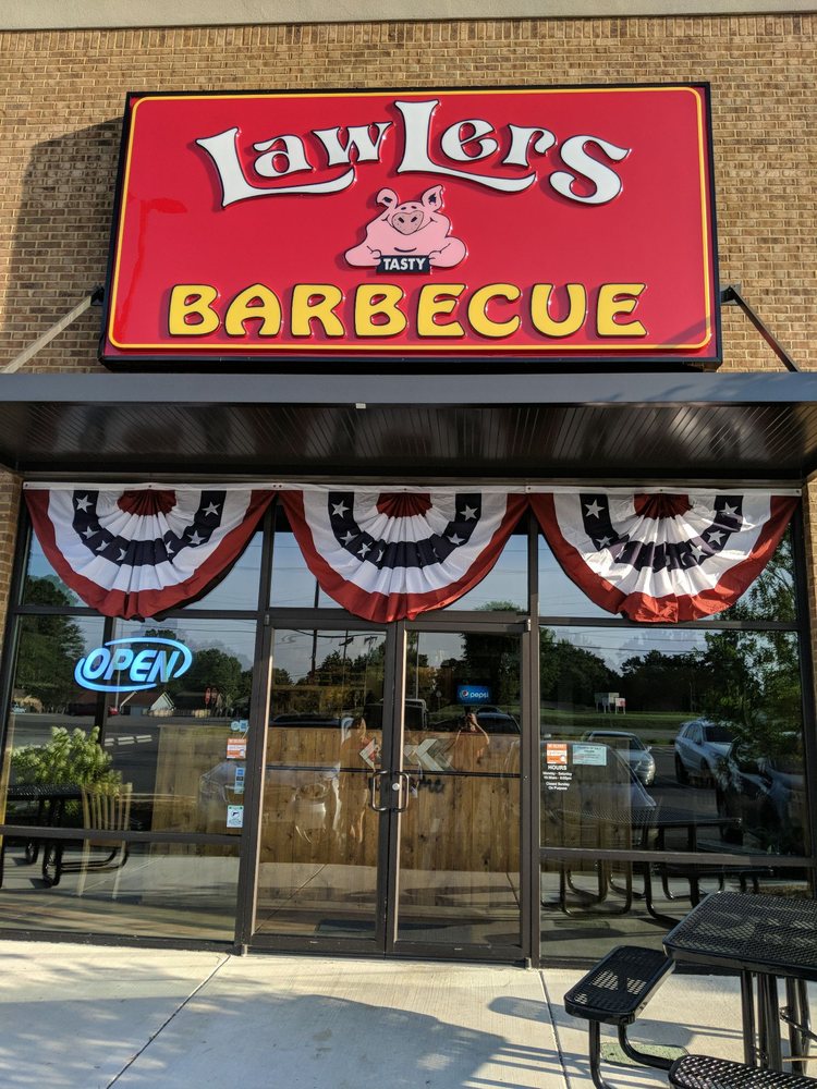 LawLers Barbecue