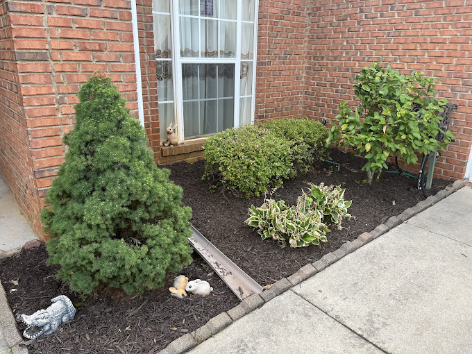 Lawn Cosmetics LLC - Lawn & Landscaping