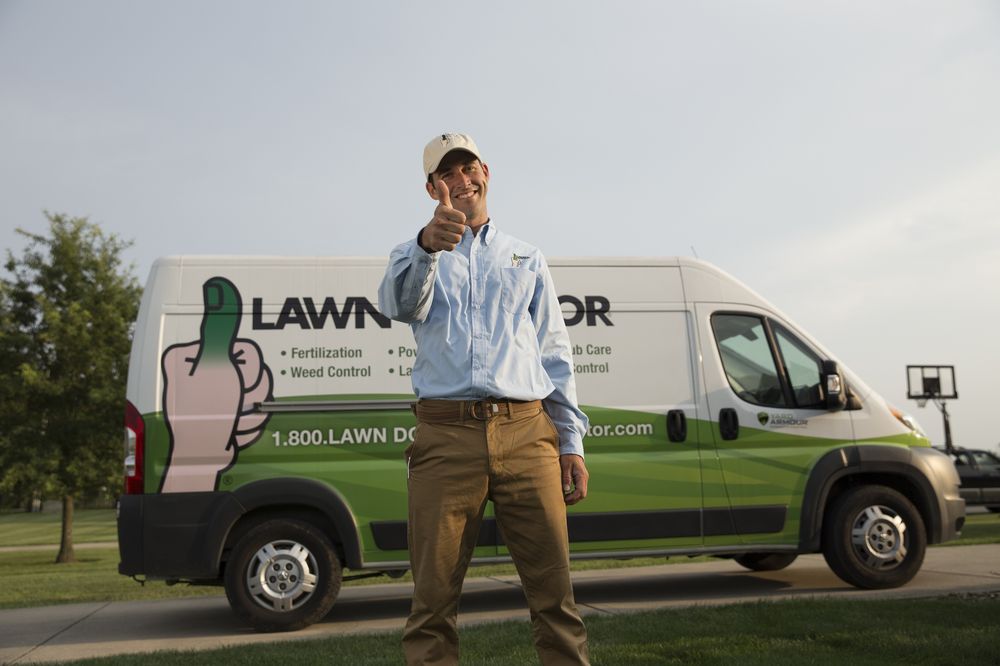 Lawn Doctor of Harvest-Hazel Green-West Huntsville