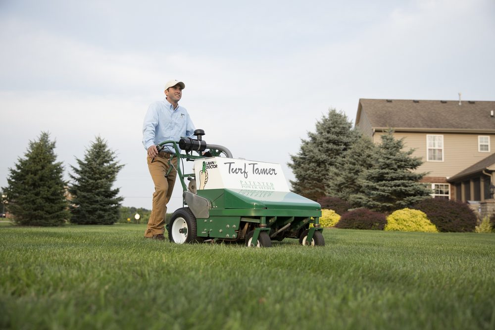 Lawn Doctor of Harvest-Hazel Green-West Huntsville