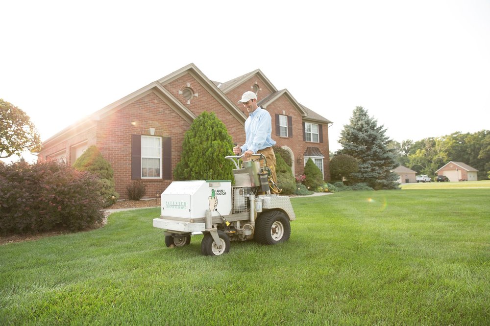 Lawn Doctor of Harvest-Hazel Green-West Huntsville