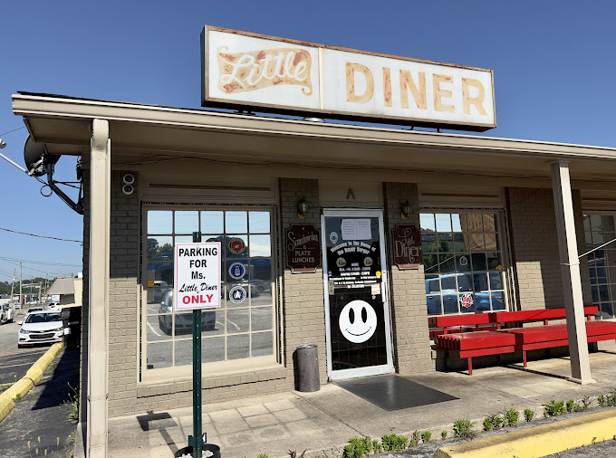 Little Diner