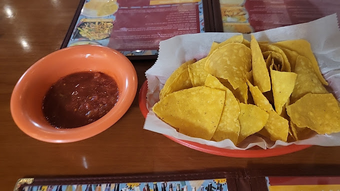 Los 3 Garcia Taqueria