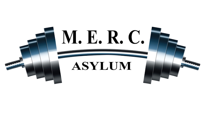 MERC FITNESS ASYLUM