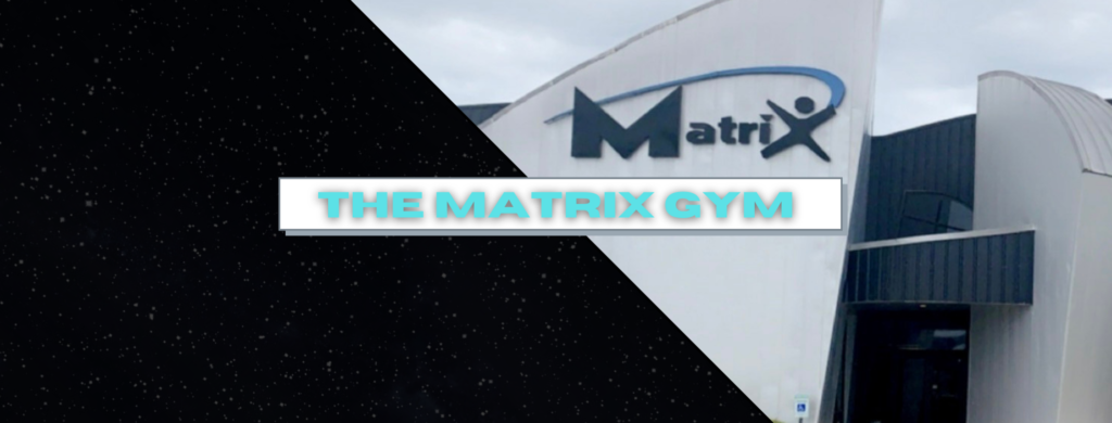 Matrix Gym