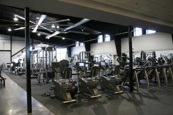 Matrix Gym