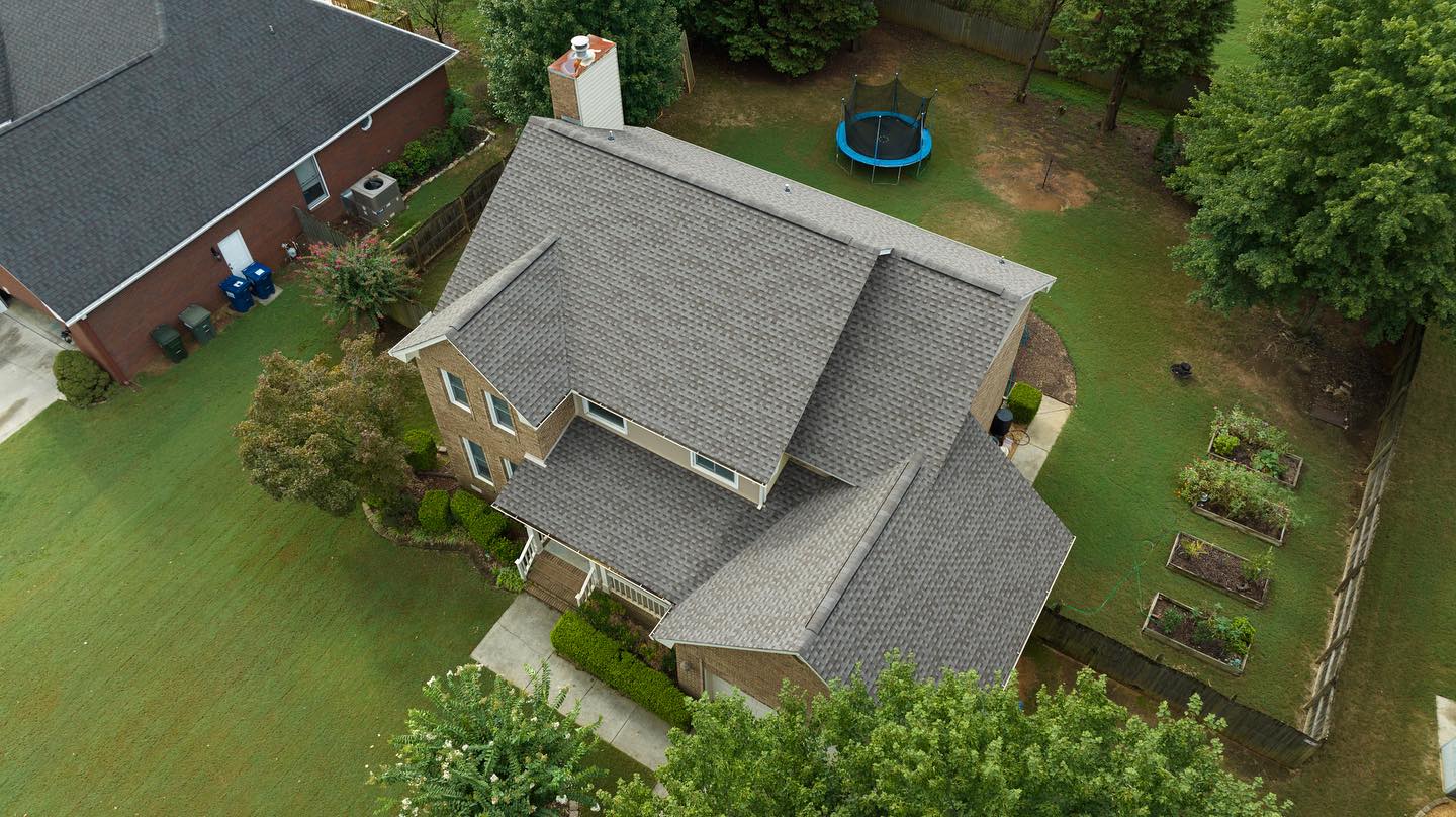 McKinney & Sons Roofing