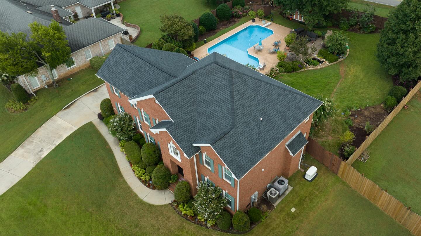 McKinney & Sons Roofing