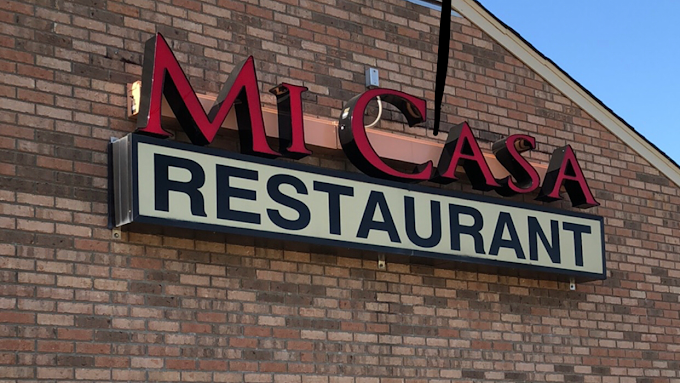 Mi Casa Restaurant