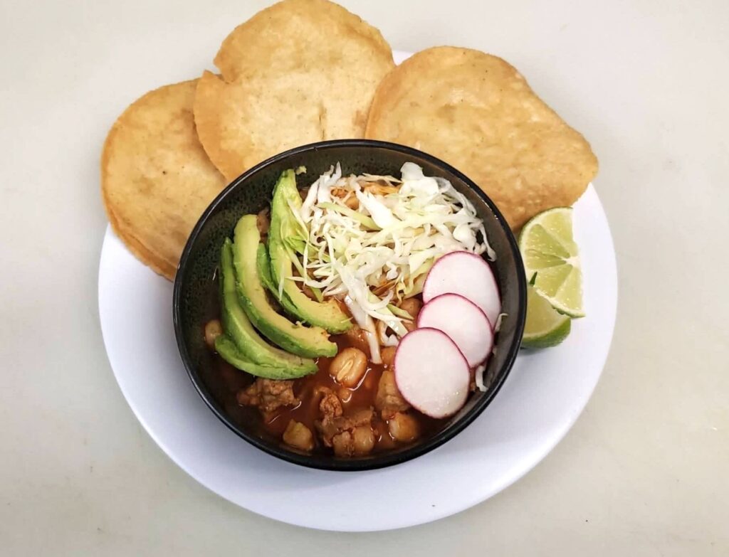 Mi Casa Restaurant