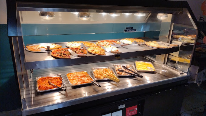 Mozza Pizza buffet