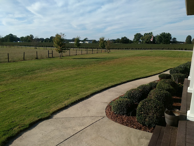 N S Lawn Care and Maintenance