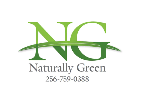 Naturally Green Lawn Services