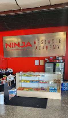 Ninja Obstacle Academy