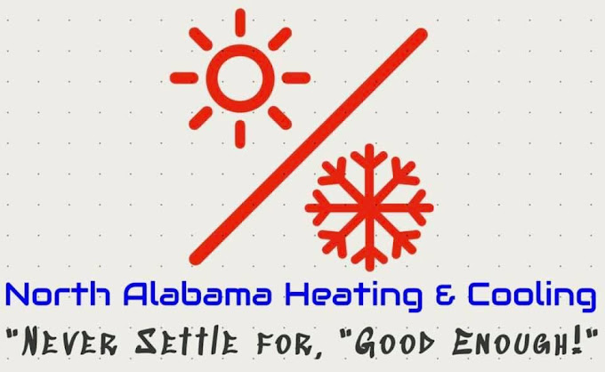 North Alabama Heating and Cooling LLC