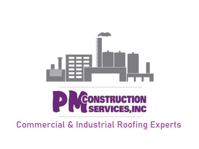 PM Commercial & Industrial Roofing