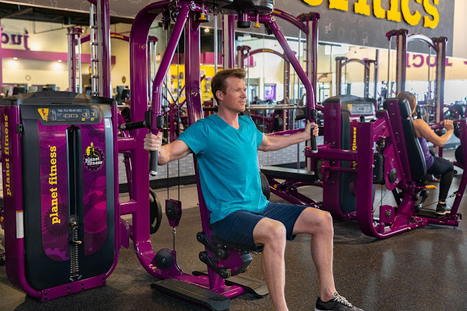 Planet Fitness