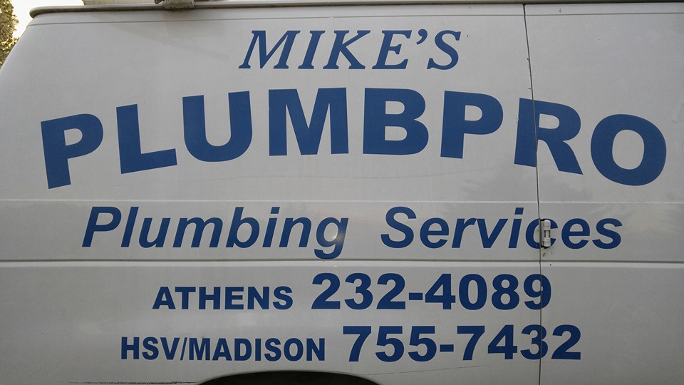 Plumbpro Plumbing Services