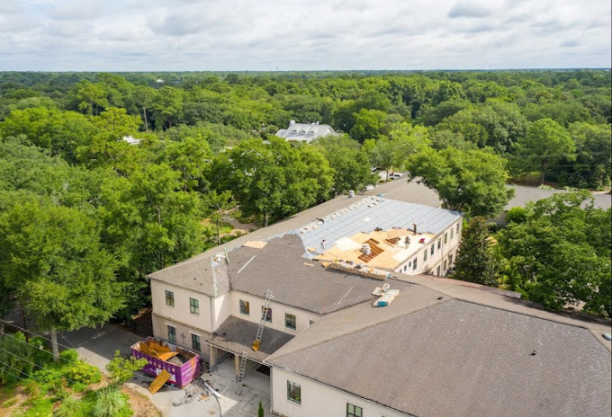 Ready Roofing Huntsville AL