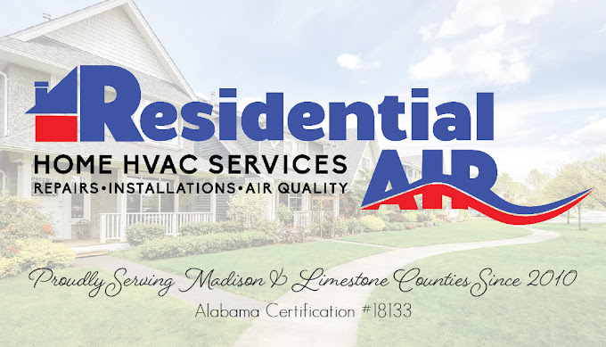 Residential Air LLC