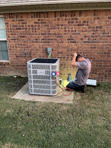 Residential Air LLC