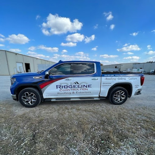 Ridgeline Construction Roofing & Exteriors