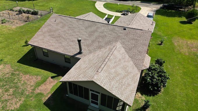 Ridgeline Construction Roofing & Exteriors