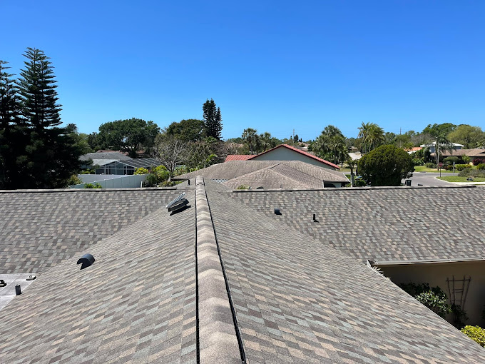 Ridgeline Construction Roofing & Exteriors