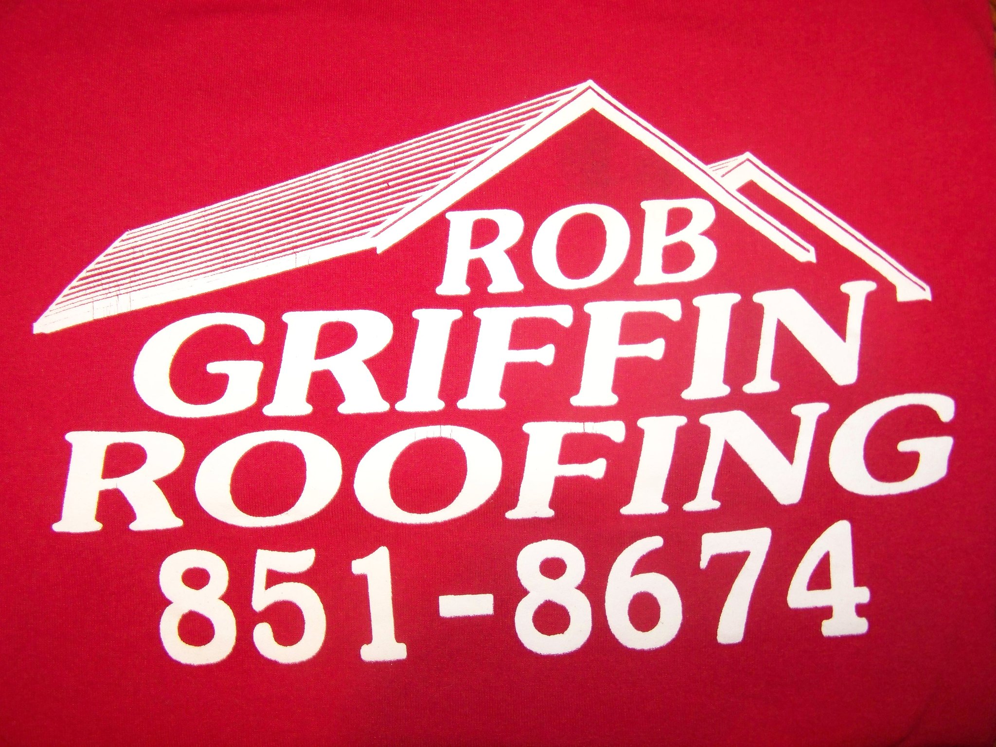 Rob Griffin Roofing