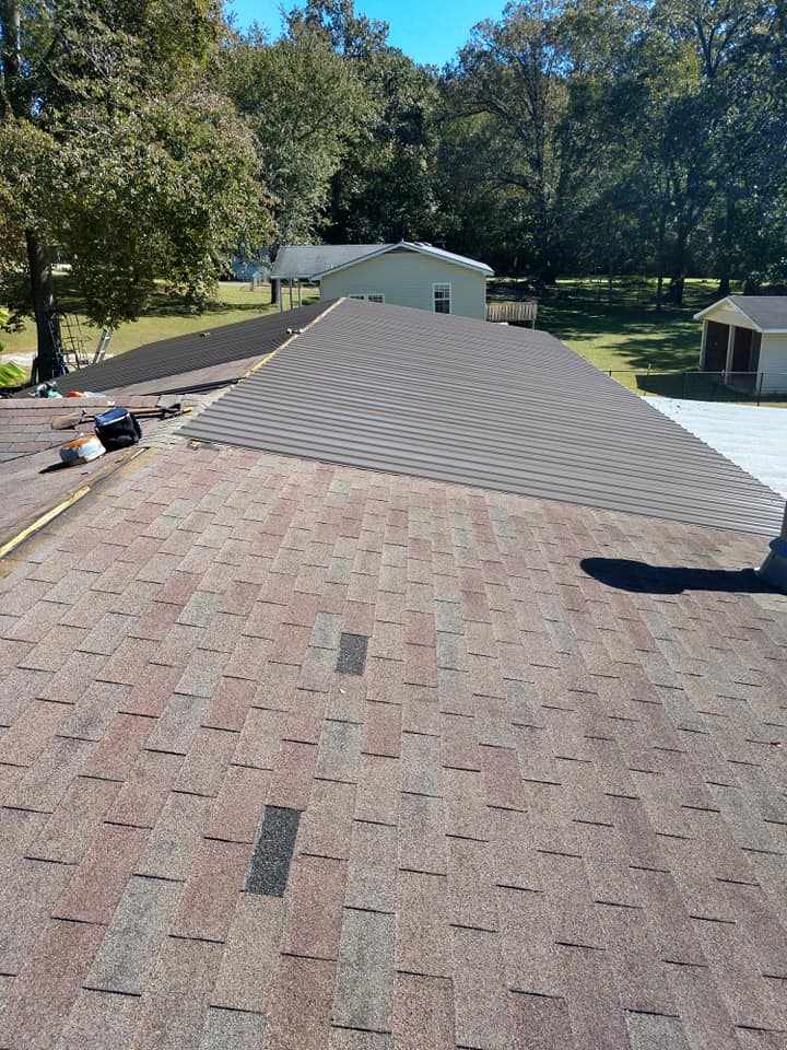 Rob Griffin Roofing