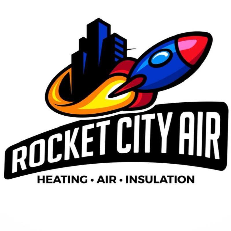 Rocket City Air