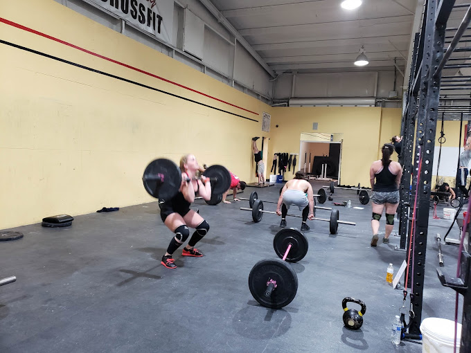 Rocket City CrossFit