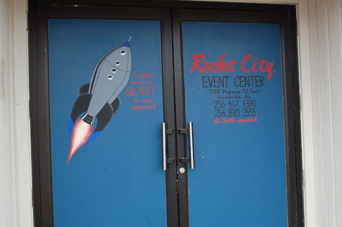Rocket City Event Center