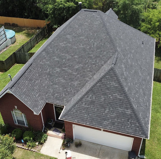 Rocket Roofing & Restoration Contractors