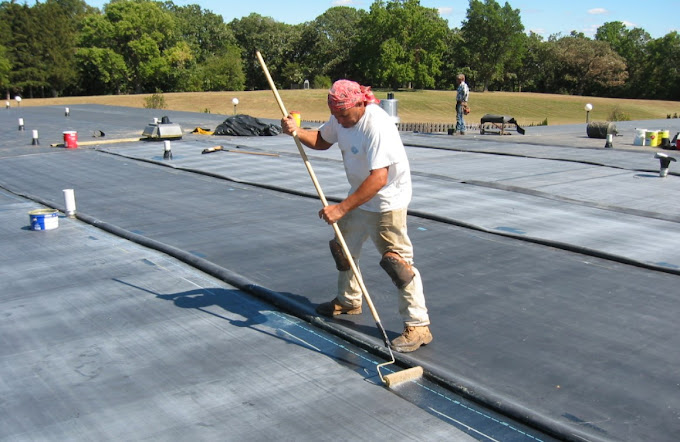 Roofing Contractor Huntsville AL