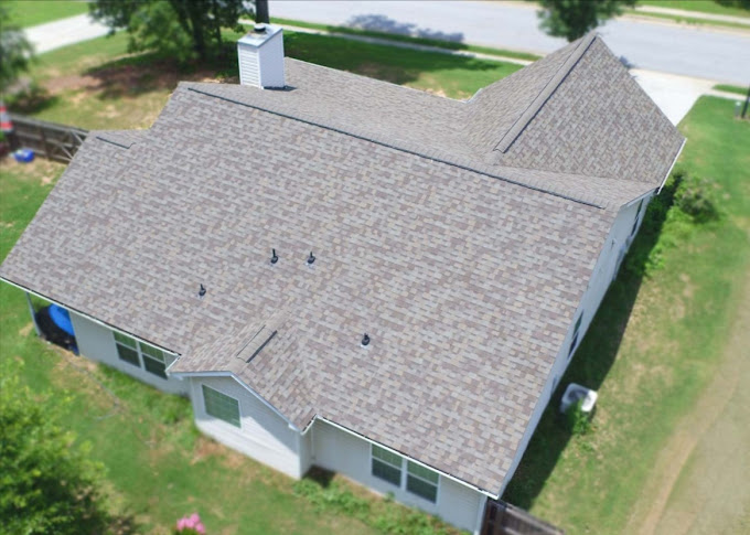 Roofing Contractor Huntsville AL